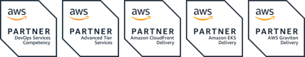 AWS Partner