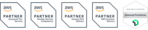 Bion-AWS-NewRelic