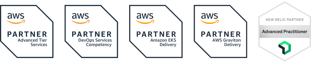 Bion-AWS-NewRelic
