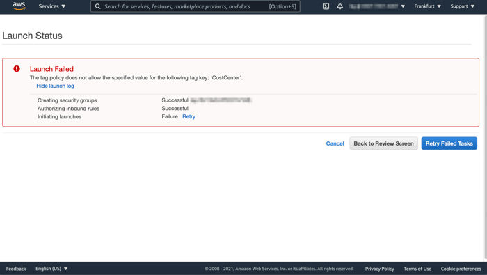 Bion Blog Post Tag Enforcement in AWS - Part 1-4