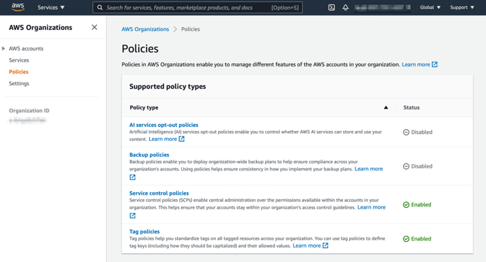 Bion Blog Post:Tag Enforcement in AWS - Part 1- 3