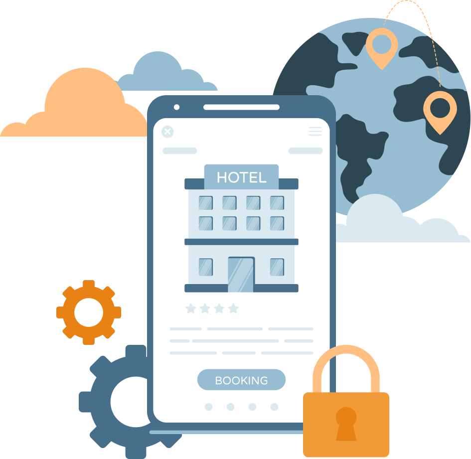Travel-Hospitality-DevOps-Solutions Travel-Hospitality-DevOps-Solutions
