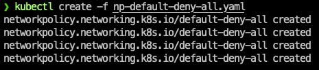 np-default-created
