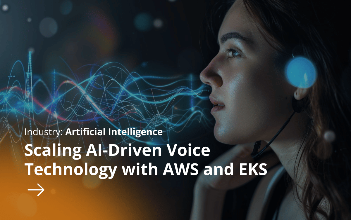 scaling_ai_driven_voice_technology_with_aws_and_eks_