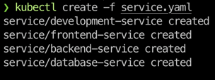service