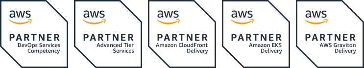 AWS Partner