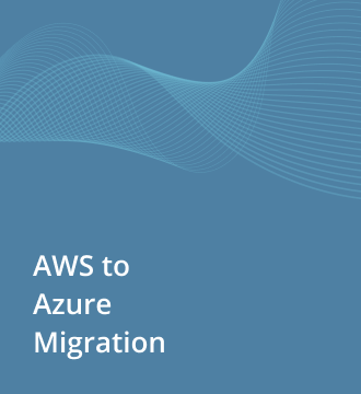 AWS to Azure Migration