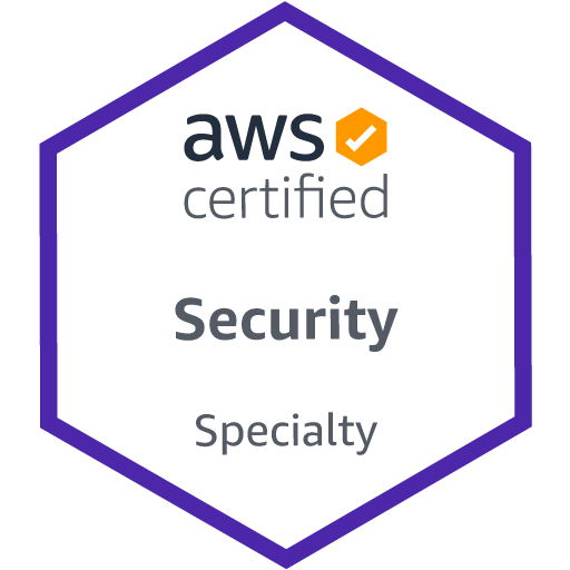 AWS-Certified_Security_Specialty