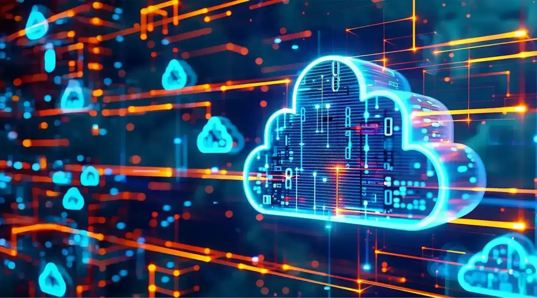 AWS Managed Services