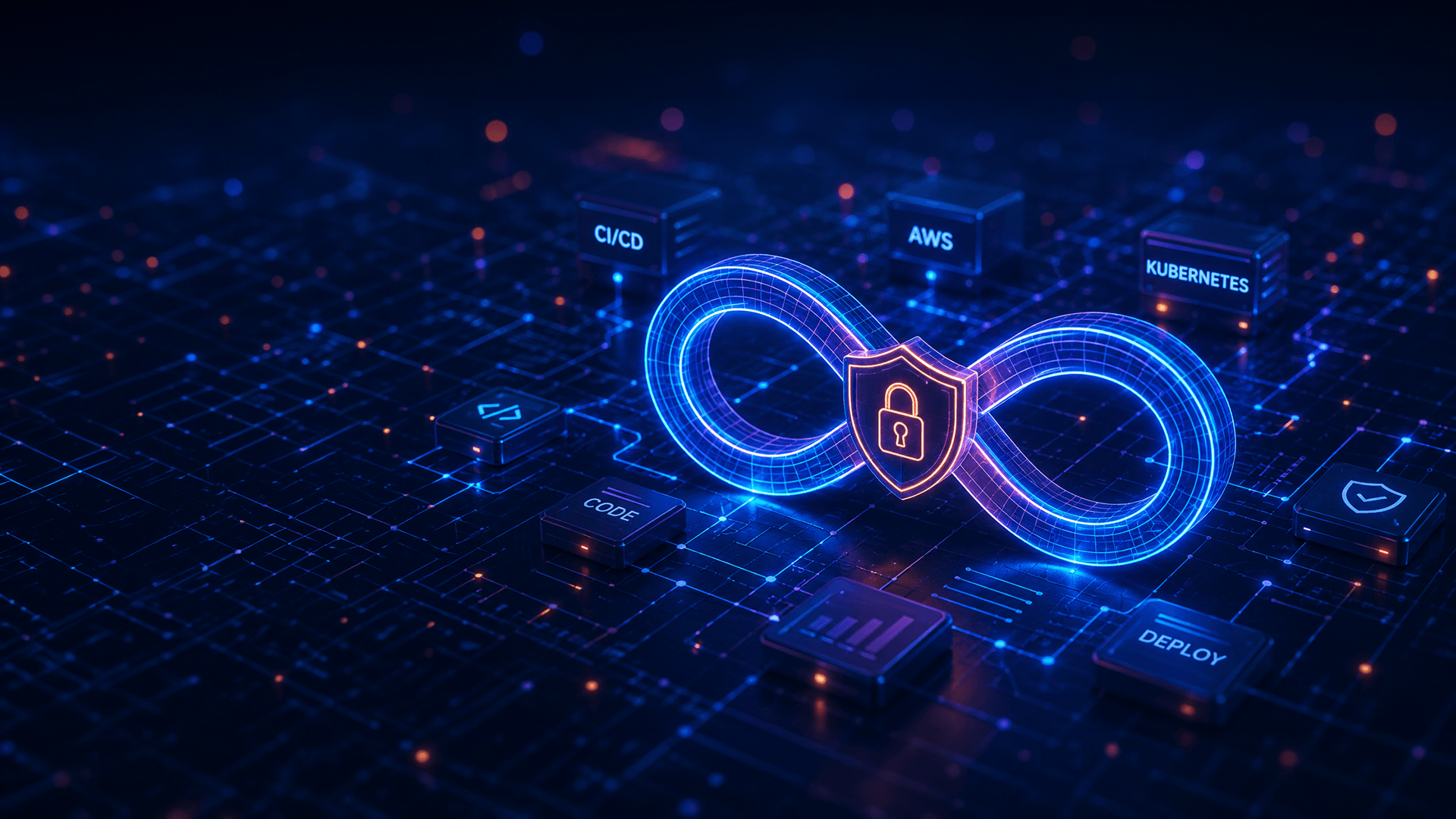 DevSecOps assessment for secure software delivery controls