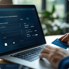 Finance Insurance
