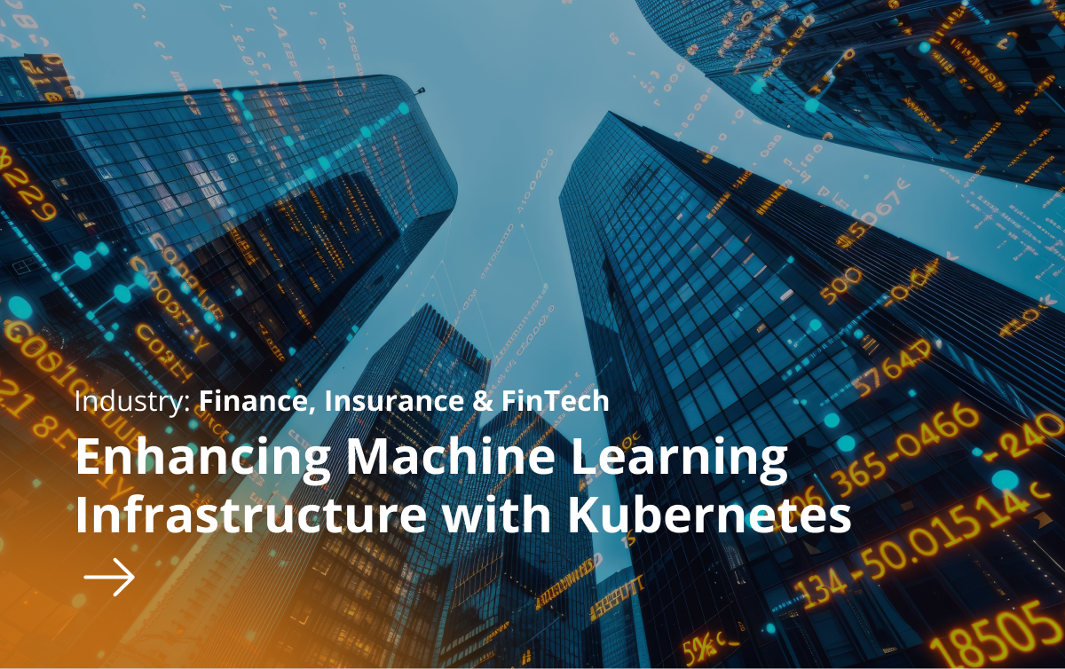Machine Learning Infrastructure