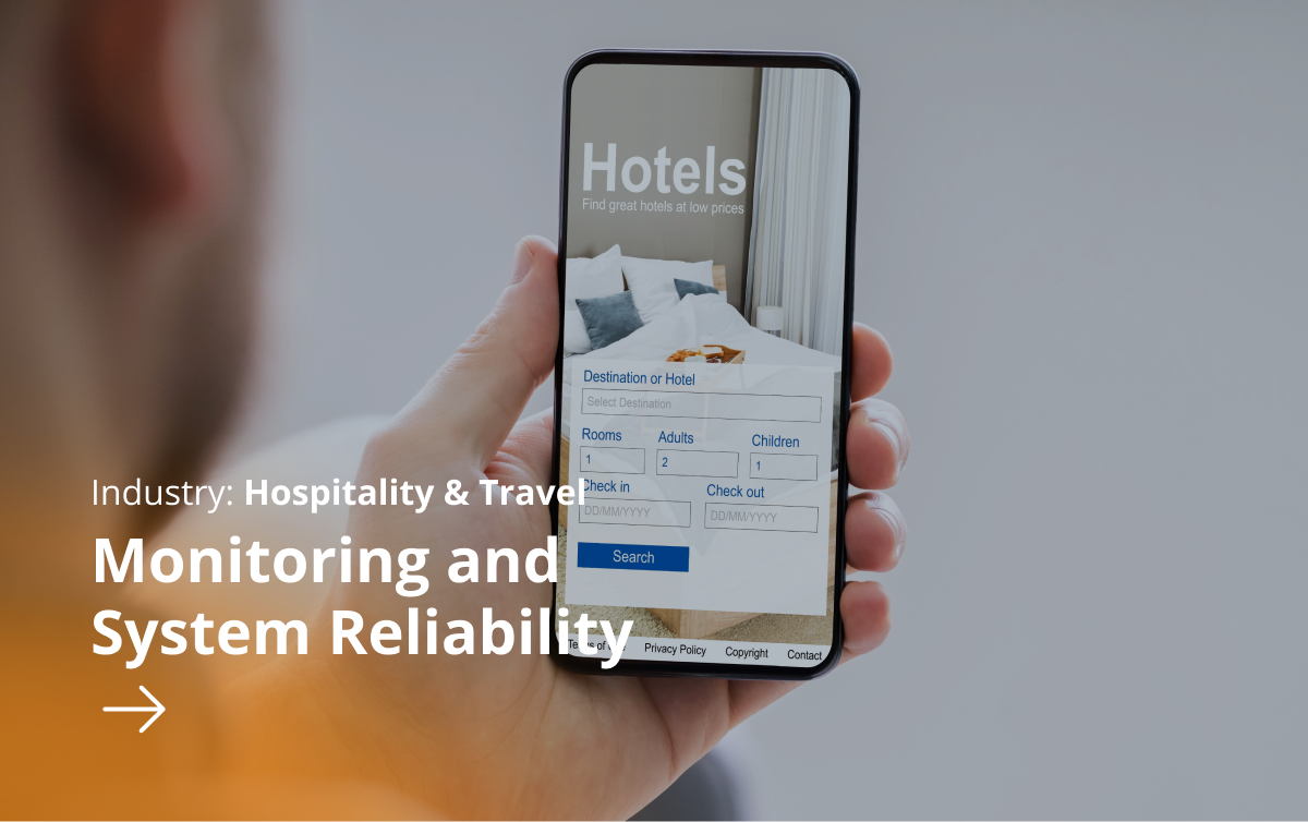 Monitoring and System Reliability-1