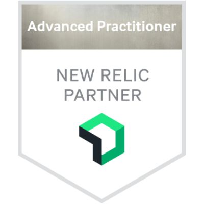 New Relic-Advanced Practitioner