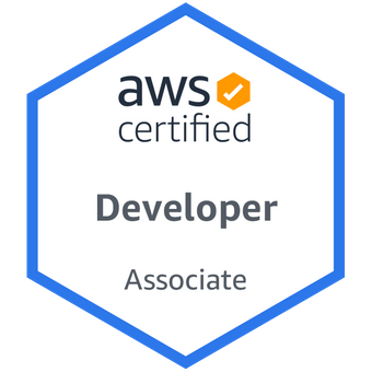 aws-developer-associate