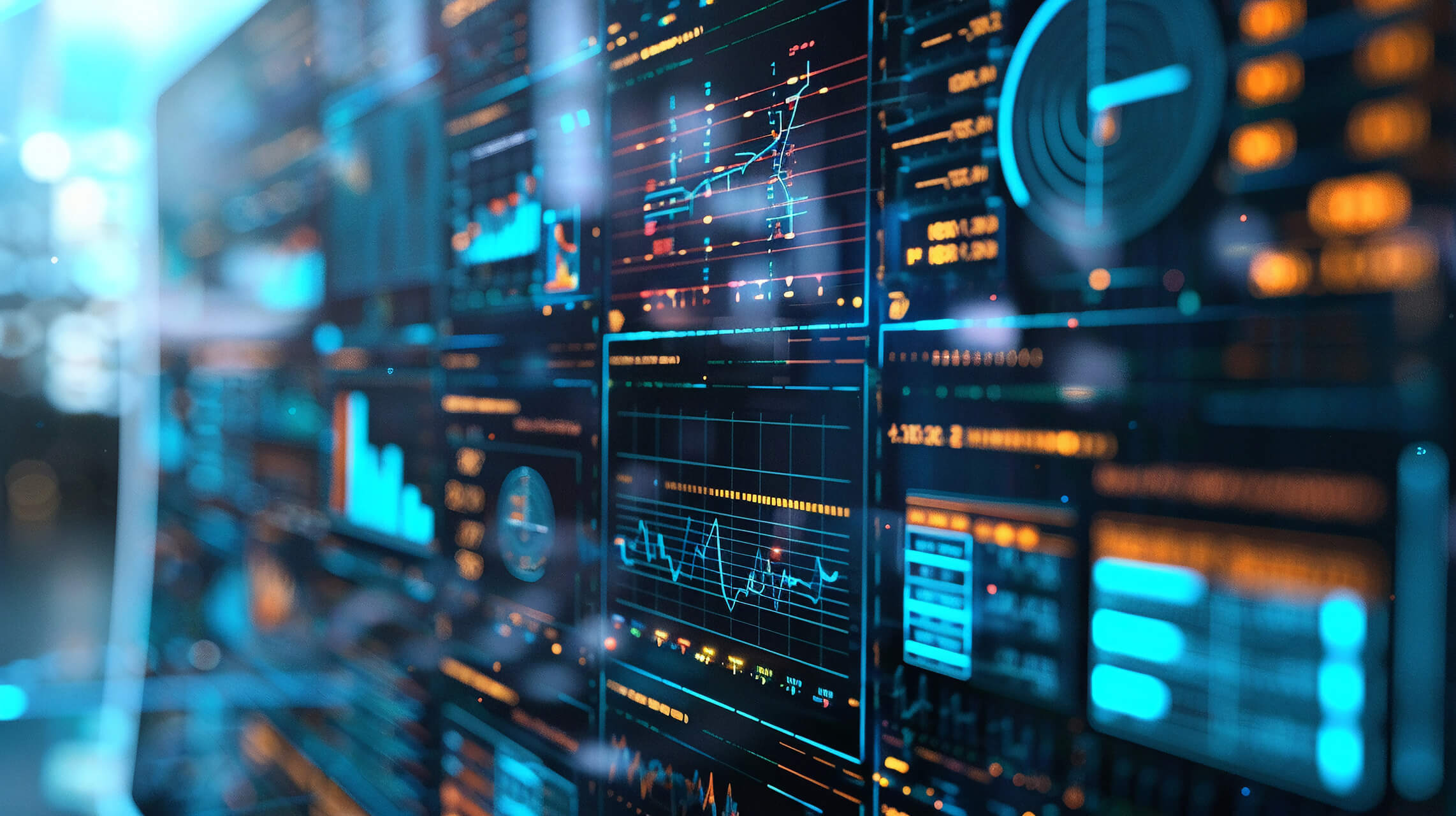 Migrate from Datadog to New Relic