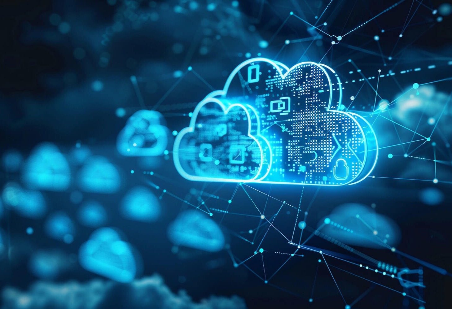 Modernising-Infrastructure-FinTech