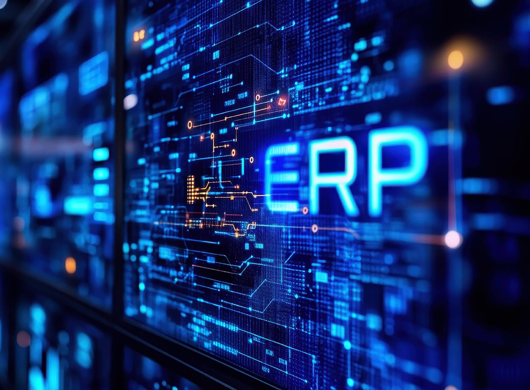 SAP Monitoring with New Relic