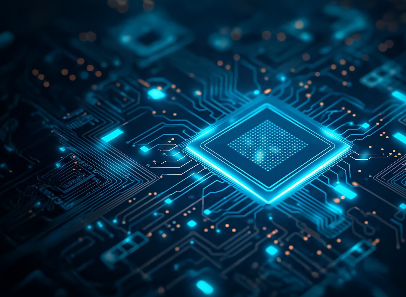 Machine Learning Infrastructure