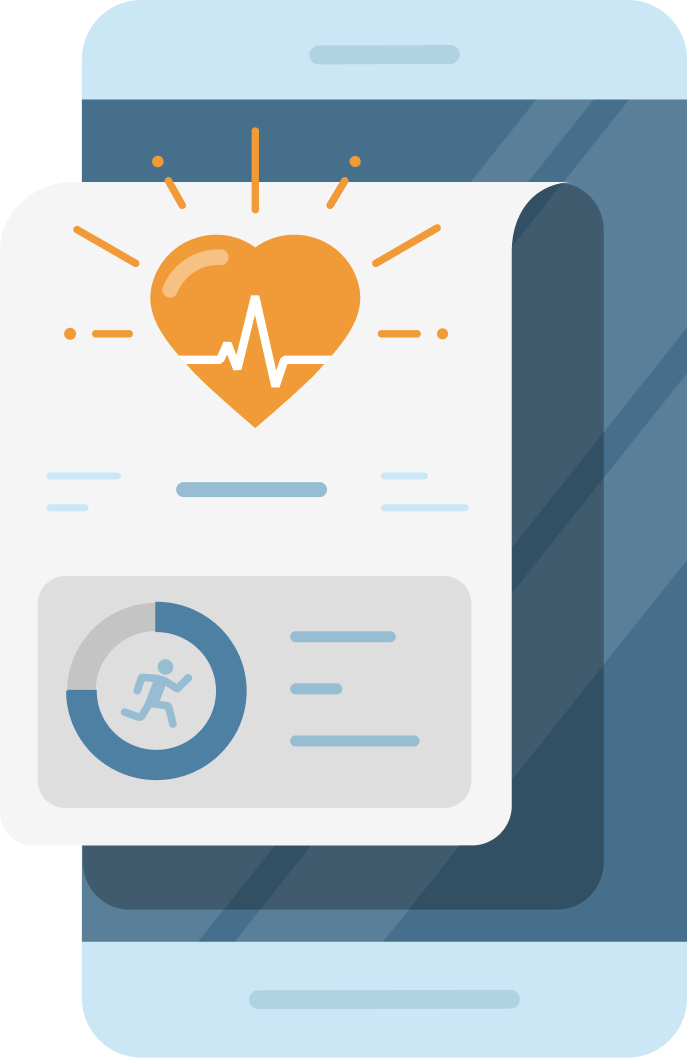 health-app
