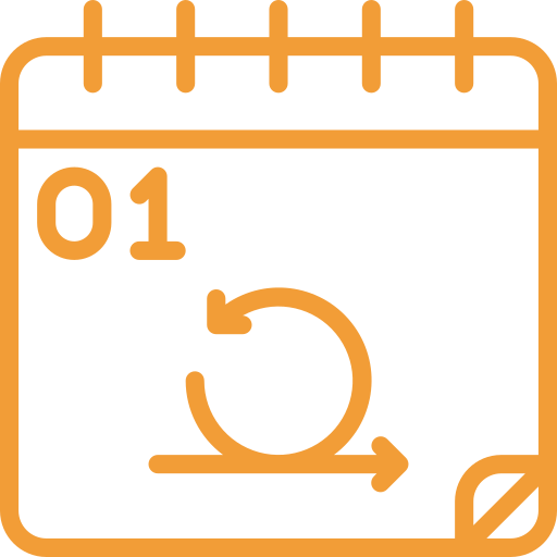 014-daily calendar