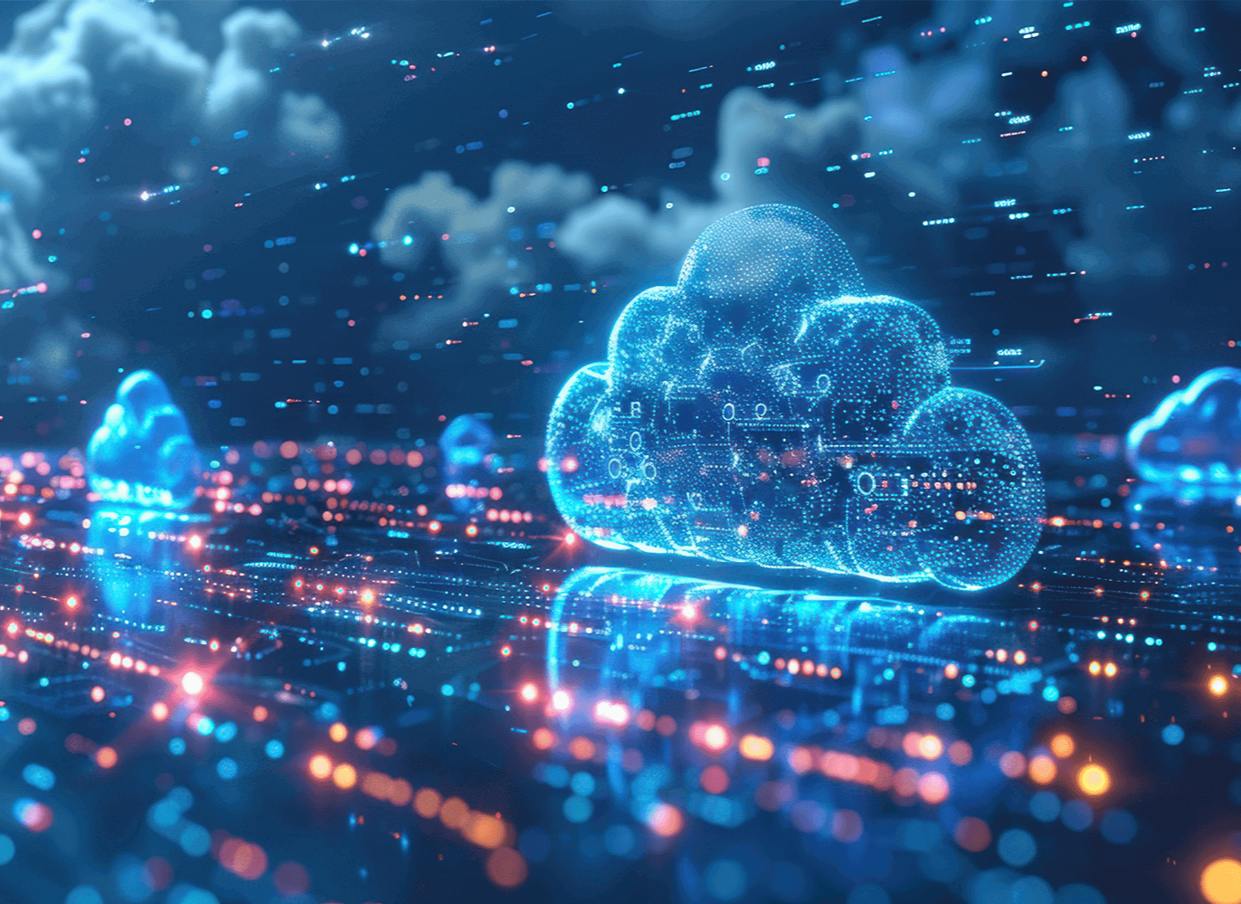 AWS Migration and Automation