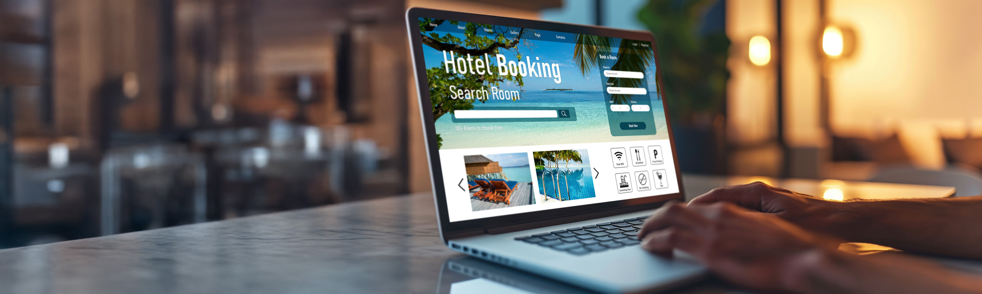 online-hotel-accommodation-booking-website-provide-brisk-reservation-system