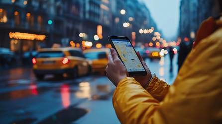 ride-hailing platform-2
