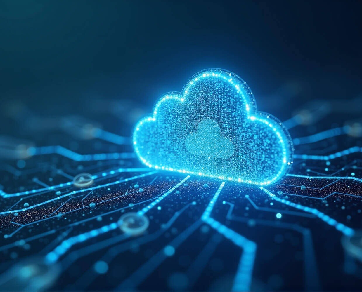 Modernising Infrastructure with Kubernetes