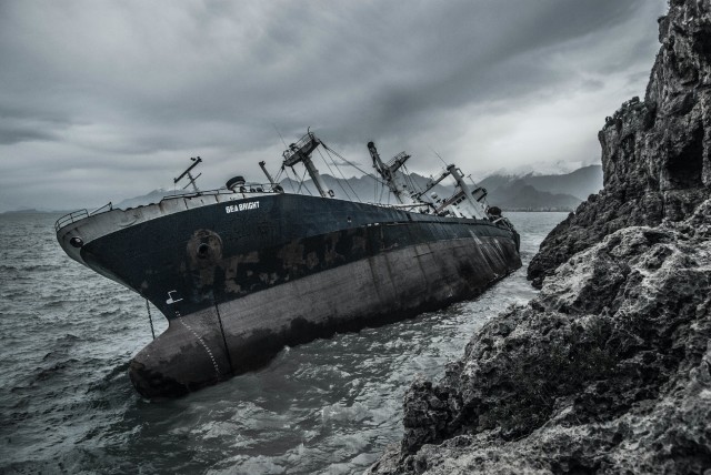 wrecked-ship